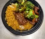 Best Pork or Beef or Chicken w. Broccoli in Norfolk, VA