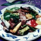 Best Beef w. Szechuan Sauce in Norfolk, VA