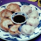 Best Dumplings in Norfolk, VA