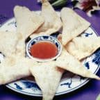 Best Cheese Wonton (8) in Norfolk, VA